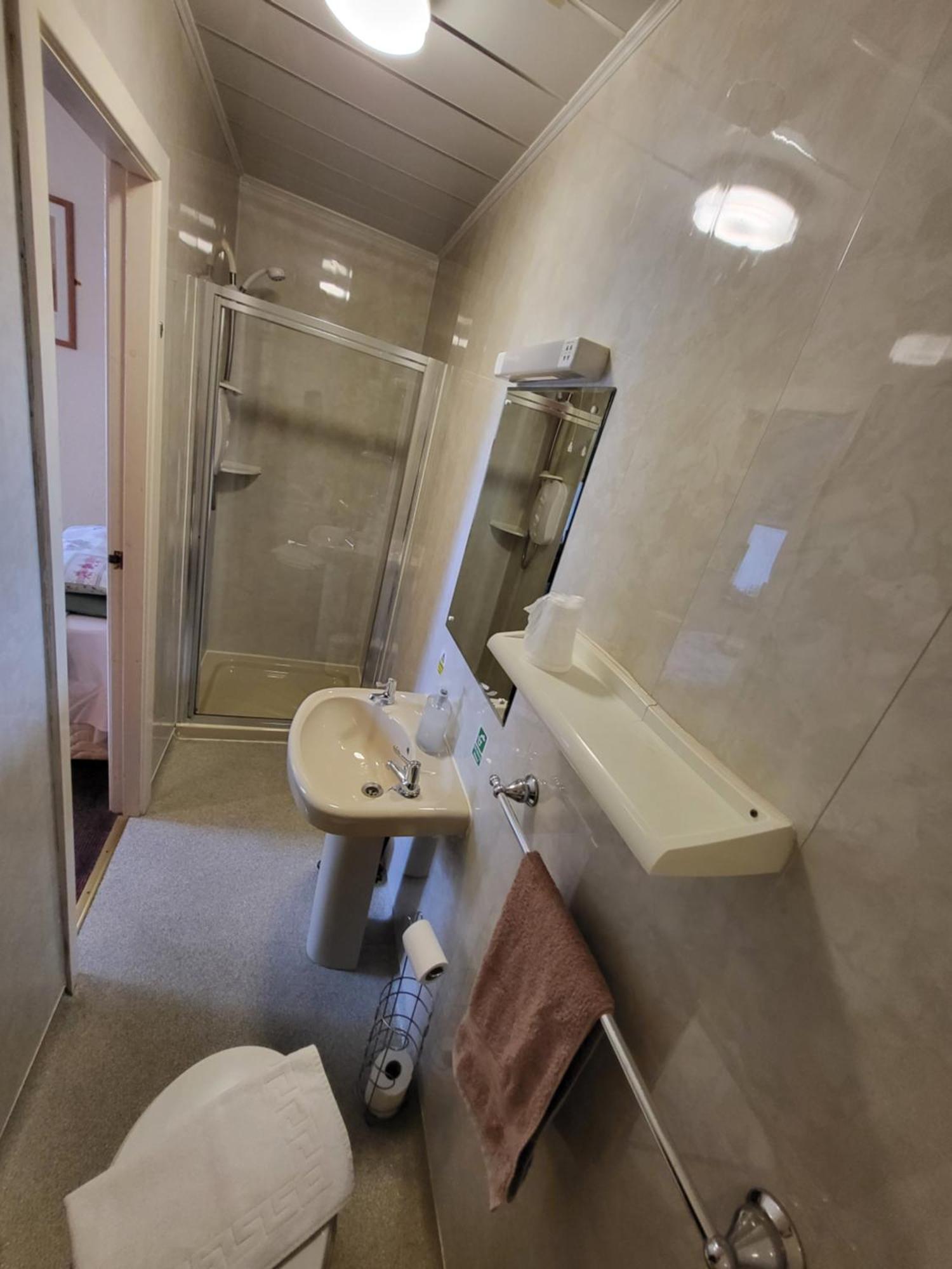 The Arabella Bed & Breakfast Blackpool Exterior photo